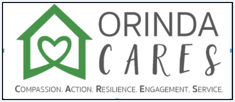 Orinda Cares